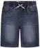 Levi's LVB Skinny Fit Dobby Short Jean Bermudas (6ED613) buckeroo