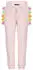 Blue Seven Regular Fit Sweathose mit Zierstreifen (32242639) mint/orange/pink/rosa