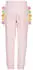 Blue Seven Regular Fit Sweathose mit Zierstreifen (32242639) mint/orange/pink/rosa