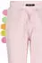 Blue Seven Regular Fit Sweathose mit Zierstreifen (32242639) mint/orange/pink/rosa