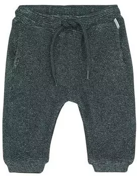 Noppies Naupli Sweatpants Regular Fit grün