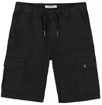 Garcia C53720 Kurze Hose (C53720-1755-152) off black