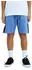Quiksilver Knowledge Area Sweatshorts (EQBFB03183-BLC0-S/10) riviera