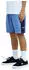 Quiksilver Knowledge Area Sweatshorts (EQBFB03183-BLC0-S/10) riviera