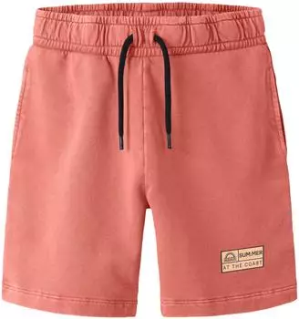 Name It NKMFANDEL Sweat Shorts UNB NOOS Regular Vintage (13241260) pfirsich