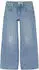 Name It NKFRose Wide Leg Jeans (13211699) light blue denim