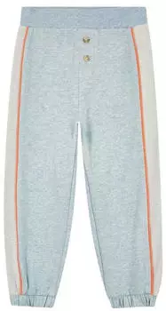 Steiff Jogginghose (L002613102) chambray blue