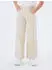 Name It NKFROSE Wide Twill Pant Regular Fit (13211632) hellbeige