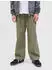 Jack & Jones JPSTALEX Chino Hose Loose Fit tanne