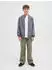 Jack & Jones JPSTALEX Chino Hose Loose Fit tanne