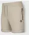 Name It NKMVIMO SWE SHORTS BRU NOOS Sweat Shorts Regular (13236219) dunkelbeige/schwarz