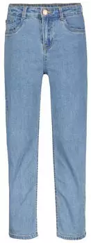 Garcia Mylah Slim Jeans Used Look (576-6672) light used