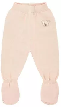 Steiff Hose Loose Fit (L002521430) chintz rose