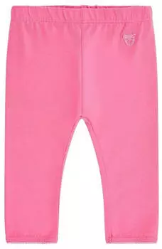 Steiff Leggings Sweatpants Loose Fit (L002511436) hot pink