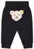 Steiff Jogger Pants (L002323339) ecru/navy/cappuccino