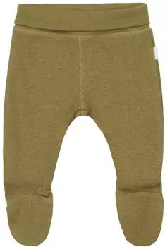 Noppies Pants Regular Fit butternut
