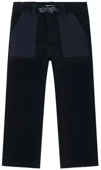 Steiff Cordhose (L002521139) steiff navy