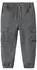 Name It NMMBEN Cargo R TWI Pant 1771-HI NOOS Cargohose (13212620) graphit