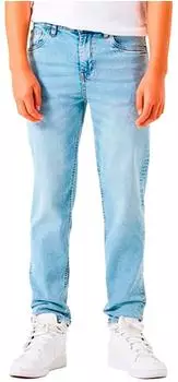 Garcia Dalino Dad Jeans mit Destroyed Effekten (395) light used