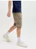 Jack & Jones JPSTCOLE MATTY CARGO SHORT MID JNR Cargo Shorts (12292765) crocodile