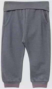 s.Oliver Baby Leggings (2169211) dunkelgrau
