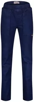 Vingino Boys Cas In Color Hosen (SS25KBD42001) dunkelblau