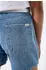 Garcia Denim Shorts 5-Pocket Style (72842649) blue denim