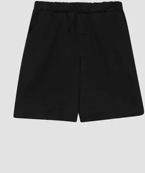 s.Oliver Shorts / Leggings / Pants schwarz