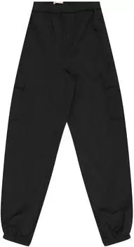 Only KOGECHO Cargo Parachute Pant (15304165) schwarz
