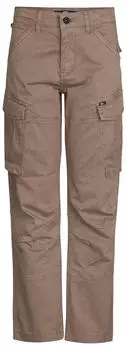 Petrol Industries TRO582 Hose (B-3050-TRO582-7147) dusty brown