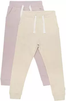 Minymo MIBasic Sweathose (50308744) violet ice
