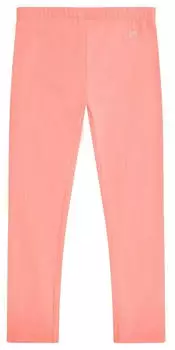 Steiff Leggings Sweatpants lockere Passform (L002513236) fusion coral