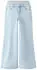 Name It NKFPOLLY X-Wide Jeans Used Look (13248811) light blue denim