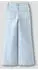 Name It NKFPOLLY X-Wide Jeans Used Look (13248811) light blue denim