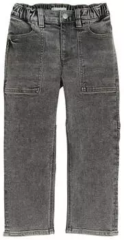 Tom Tailor Boys Jeans grey denim