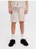 Jack & Jones Jpstjaiden Patras Jogger Short Regular greige