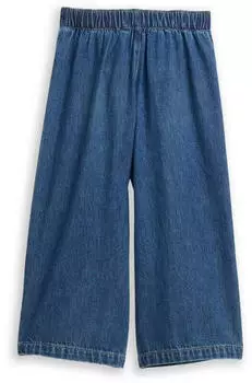 Tom Tailor Wide Leg Jeans (1050770) blau