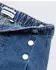 Tom Tailor Wide Leg Jeans (1050770) blau