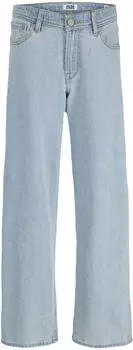 Jack & Jones JJIALEX JJORIGINAL Jeanshose (12289357) hellblau