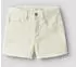 Name It NKFROSE Shorts offwhite