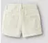 Name It NKFROSE Shorts offwhite