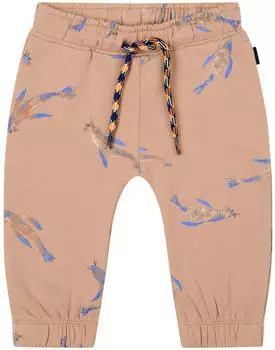 Noppies Naupli Sweatpants Regular Fit natural