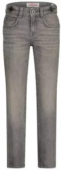 Vingino Brando Jeans Regular Fit grau