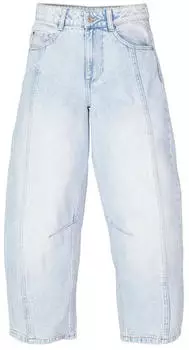 Garcia Jeans (M262523) bleached/hellblau