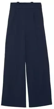 s.Oliver Shorts / Leggings / Pants blau