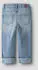 Name It Nmfrose Straight Fold Jeans Regular (13243802) light blue denim