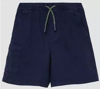s.Oliver Pants (2177440) blau