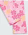 Tom Tailor Leggings im 2er Pack (55603437) pfirsich/rosa/hellpink/weiß