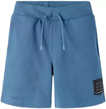Name It NKMFresno Shorts Regular Fit blau