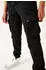Garcia Cargo Pants (86981625) schwarz